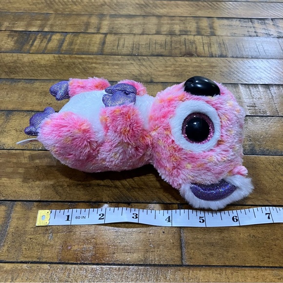 3/$18 | TY Beanie Boos | Kacey the pink Koala stuffed animal - Picture 8 of 8